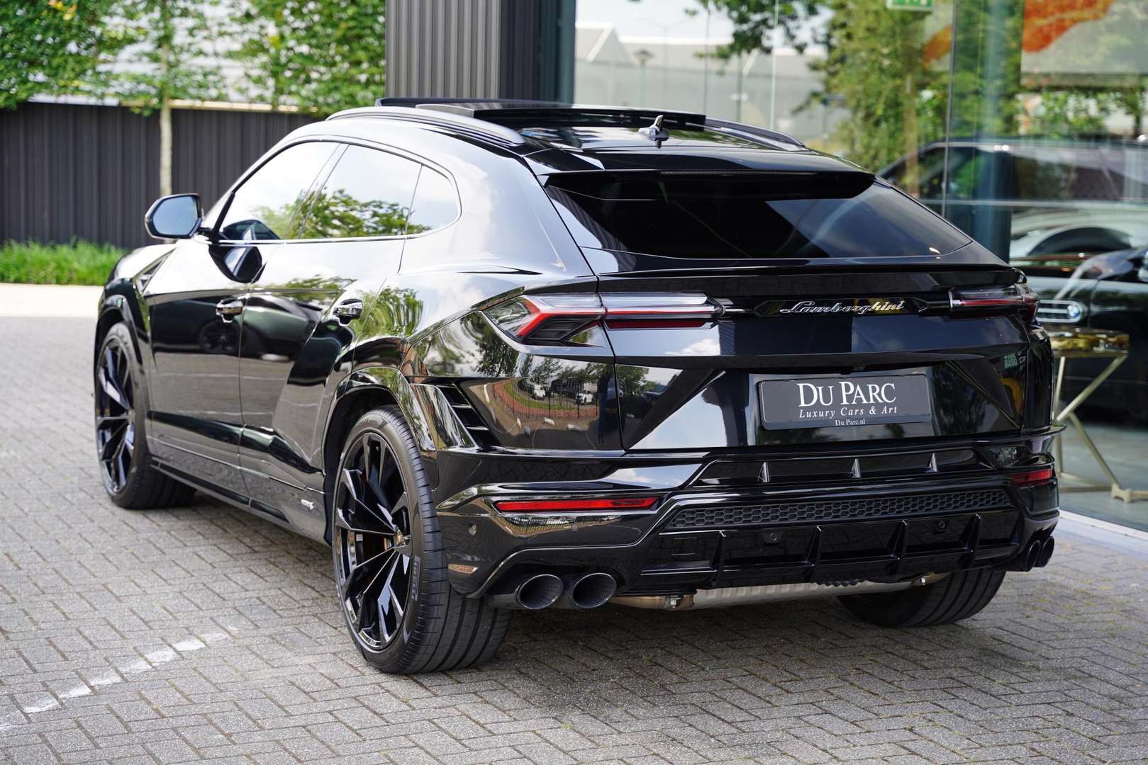 Lamborghini Urus S - 2024 - Joinsteer - #3