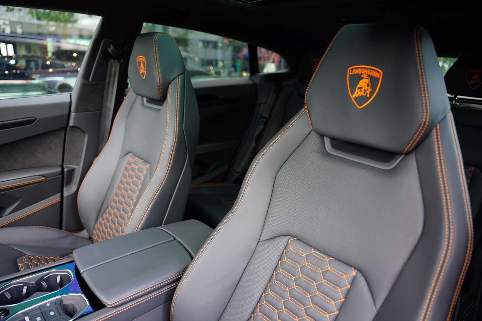 Lamborghini Urus S - 2024 - Joinsteer - #6