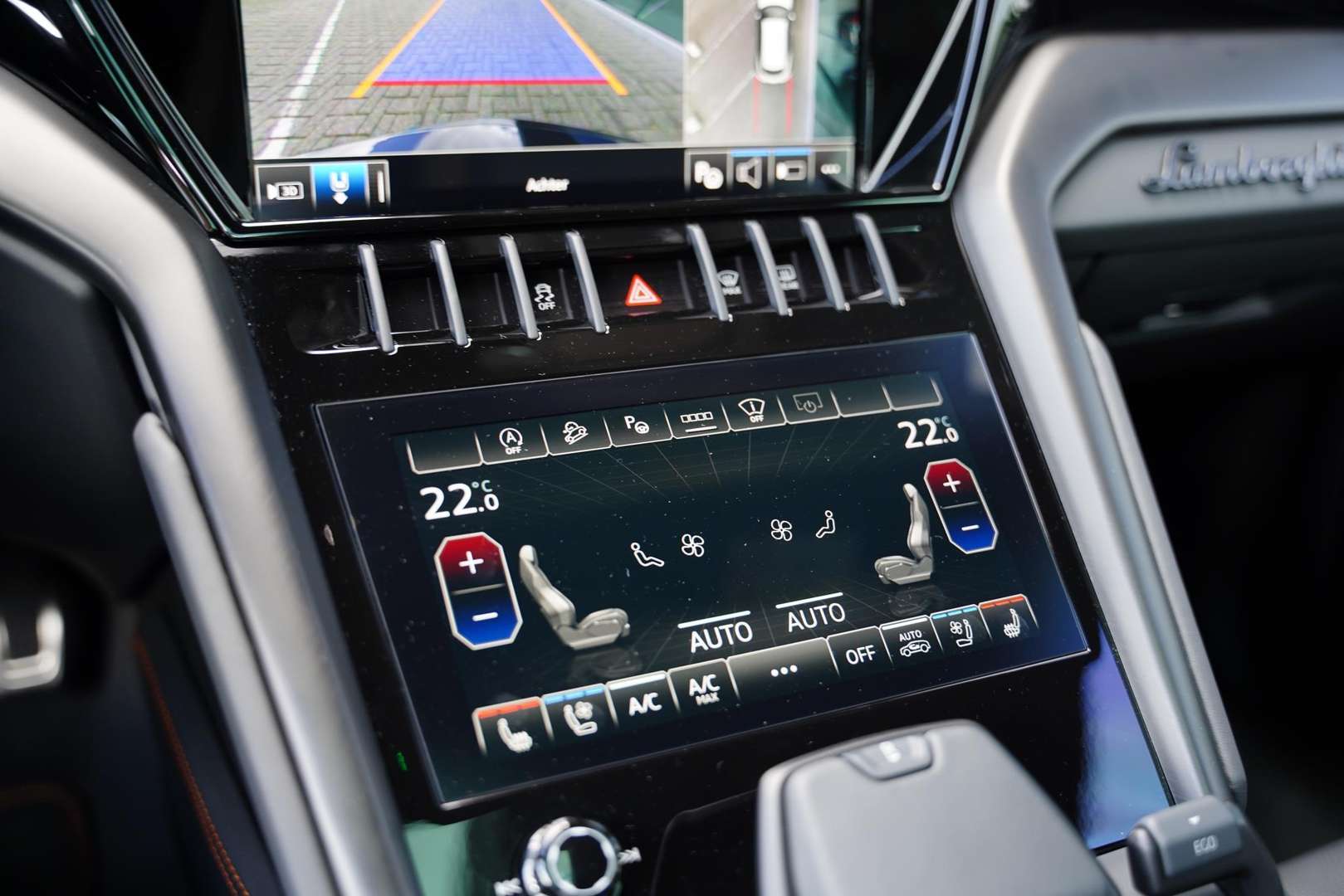 Lamborghini Urus S - 2024 - Joinsteer - #10