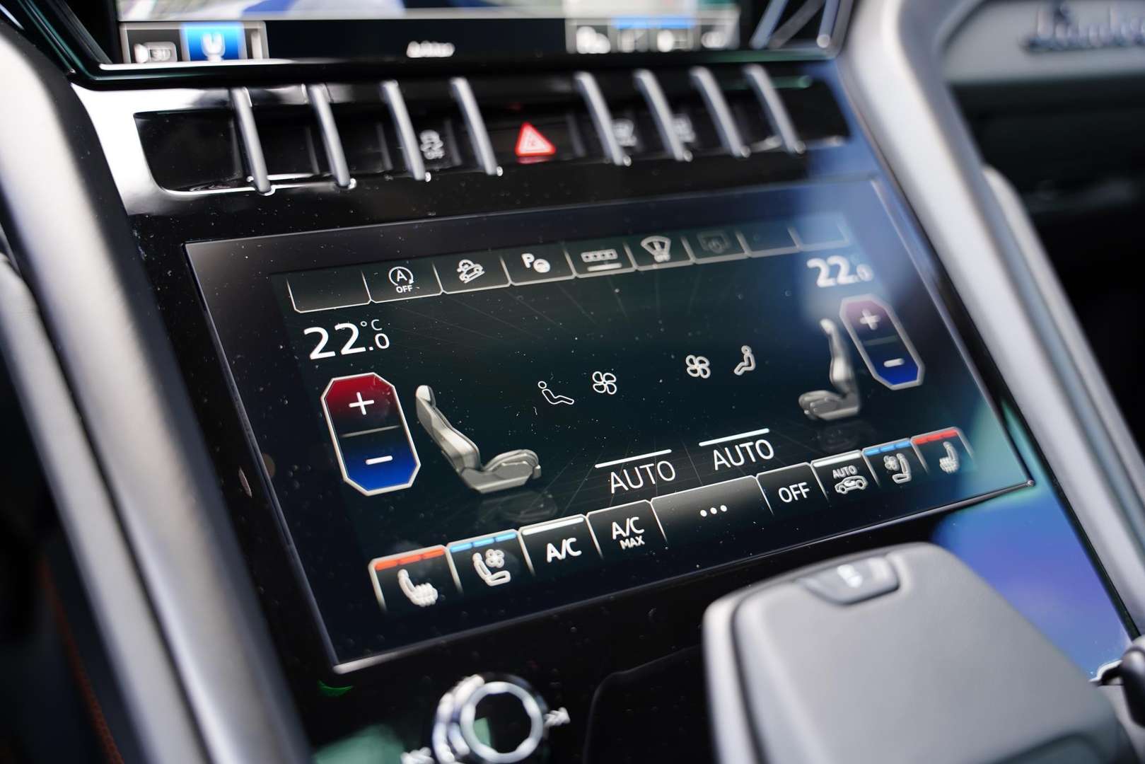 Lamborghini Urus S - 2024 - Joinsteer - #11