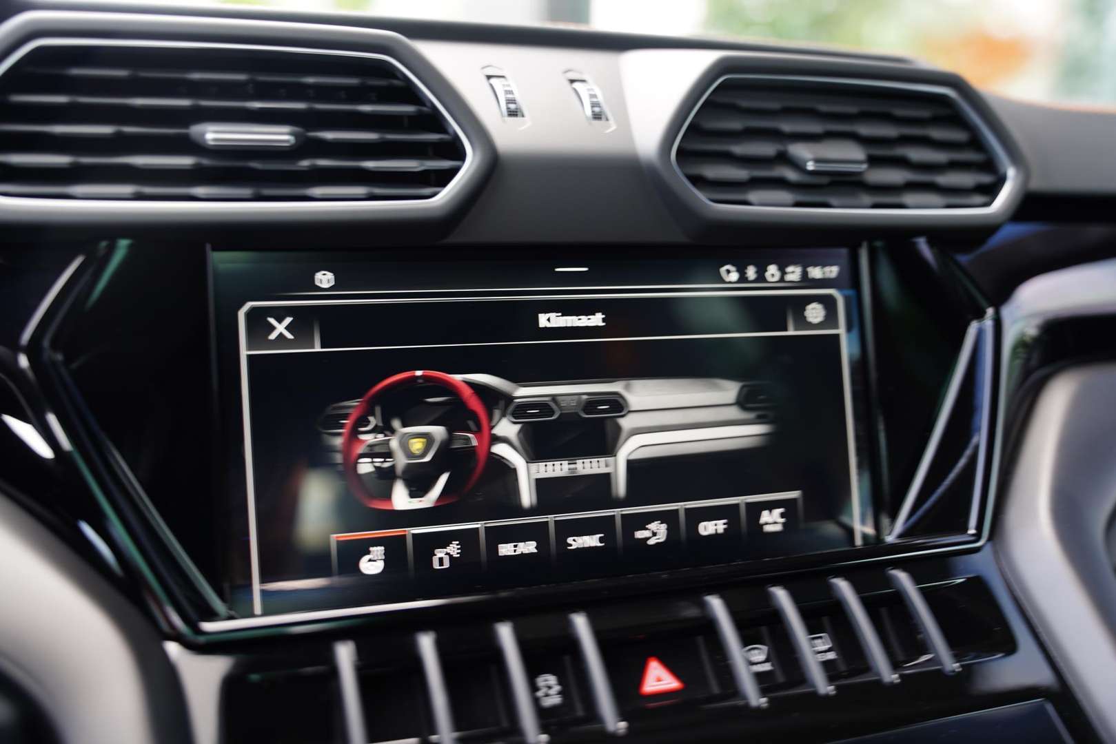 Lamborghini Urus S - 2024 - Joinsteer - #12