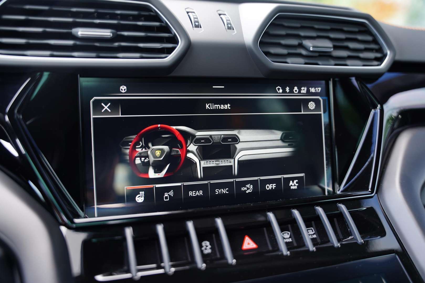 Lamborghini Urus S - 2024 - Joinsteer - #13