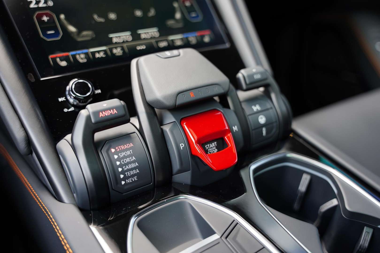 Lamborghini Urus S - 2024 - Joinsteer - #14