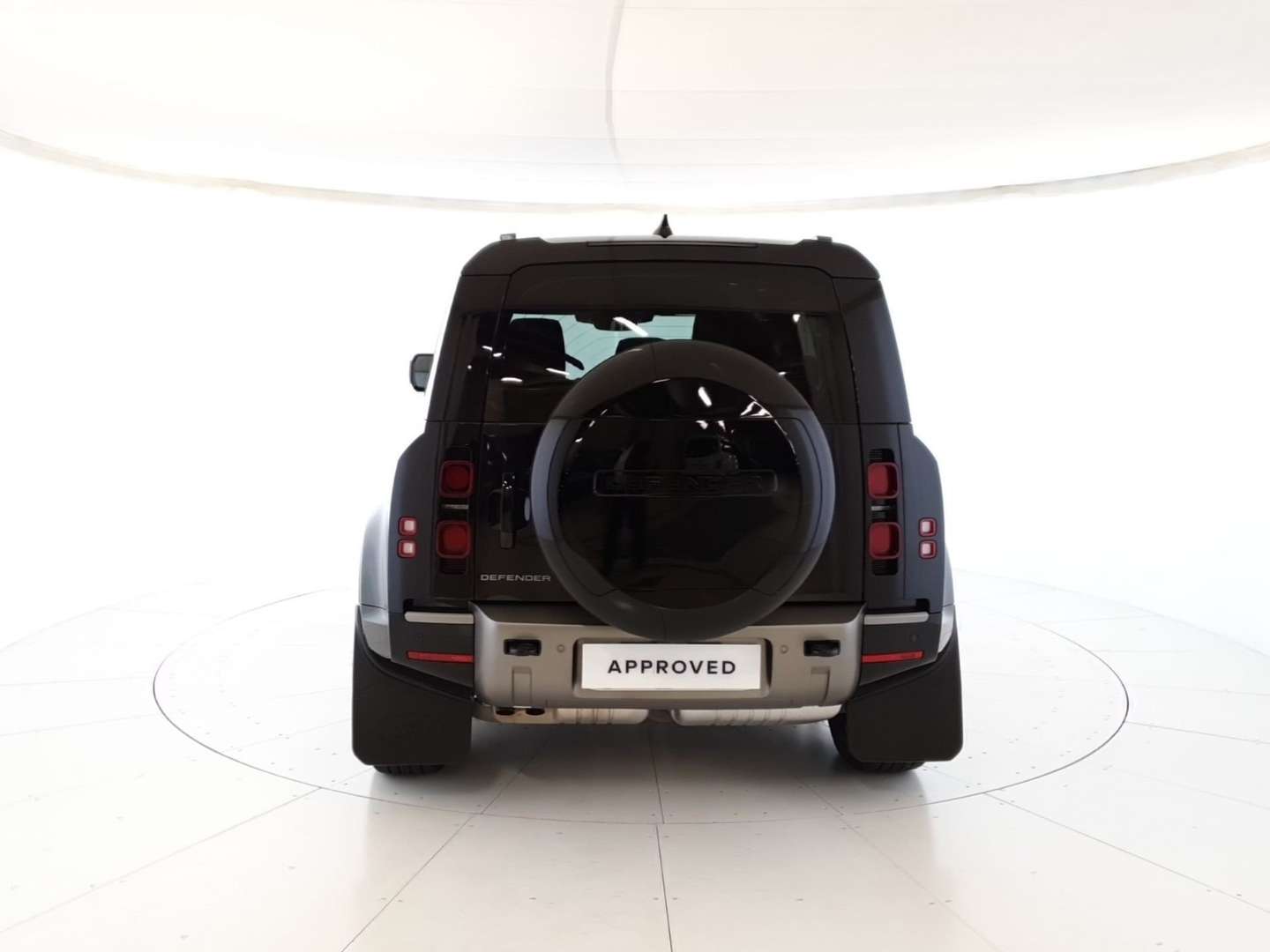 Land Rover Defender 110 D200 X-Dynamic SE - 2025 - Joinsteer - #7