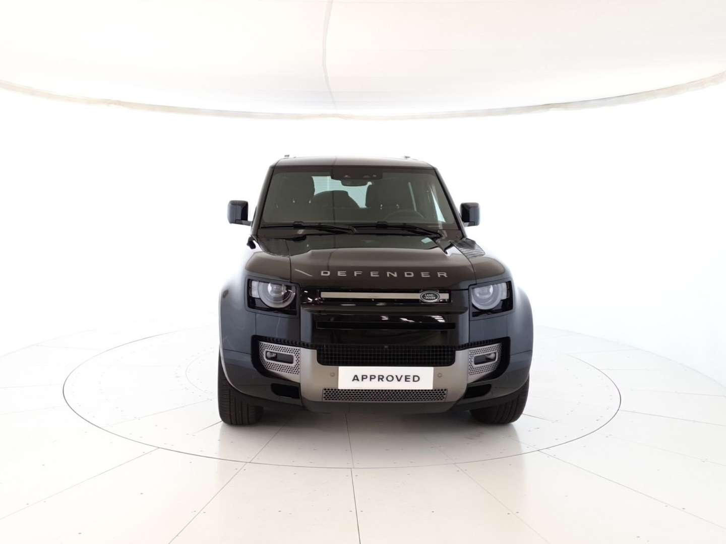 Land Rover Defender 110 D200 X-Dynamic SE - 2025 - Joinsteer - #8