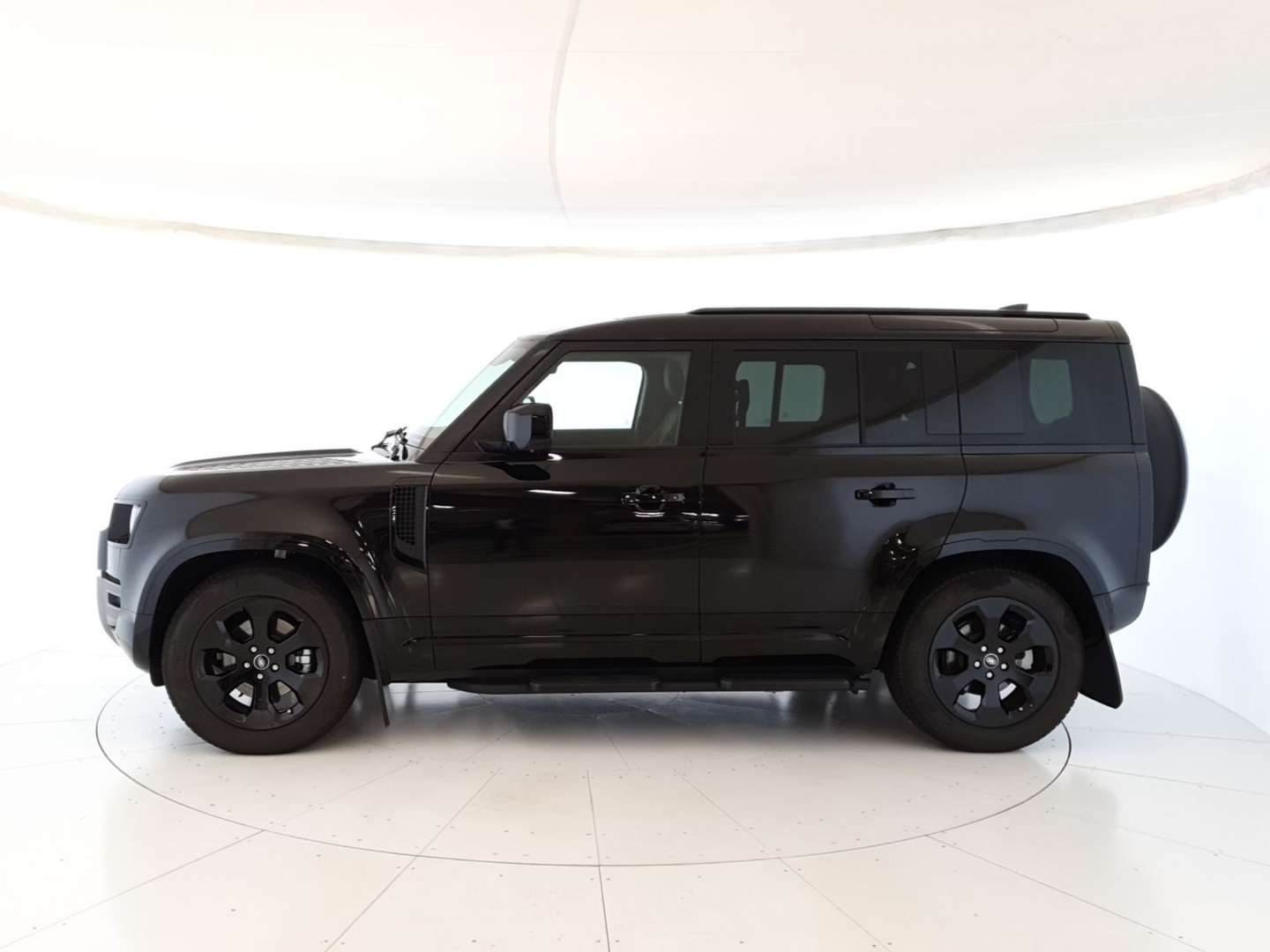 Land Rover Defender 110 D200 X-Dynamic SE - 2025 - Joinsteer - #11