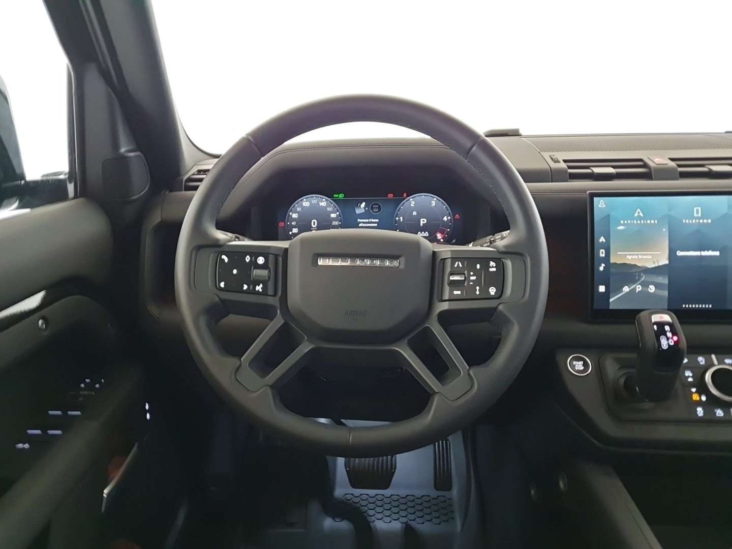 Land Rover Defender 110 D200 X-Dynamic SE - 2025 - Joinsteer - #27