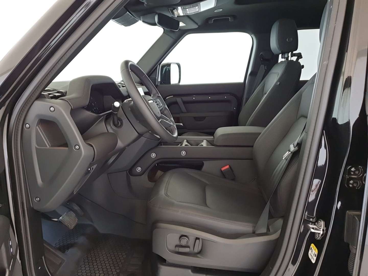 Land Rover Defender 110 D200 X-Dynamic SE - 2025 - Joinsteer - #28