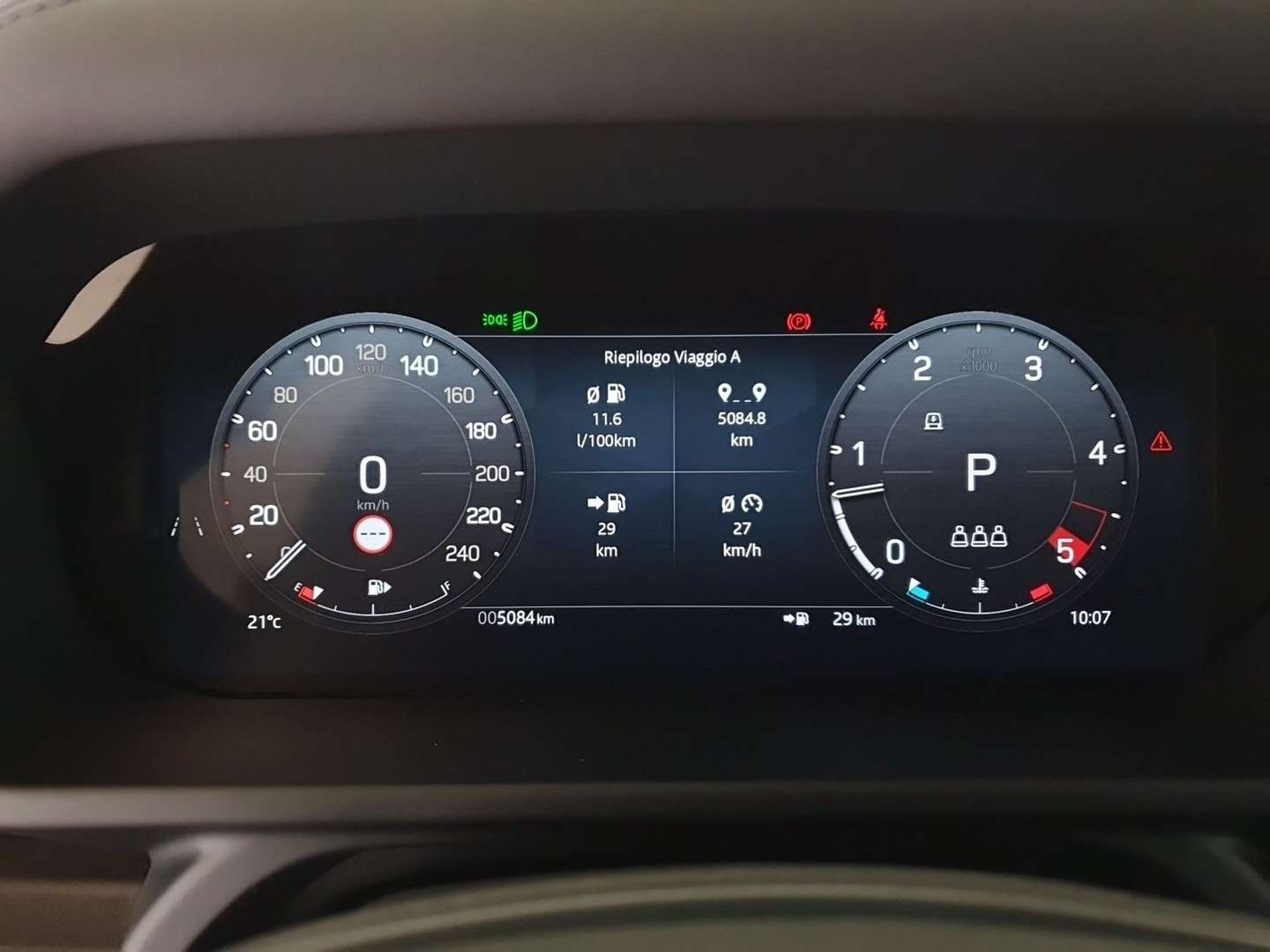 Land Rover Defender 110 D200 X-Dynamic SE - 2025 - Joinsteer - #32