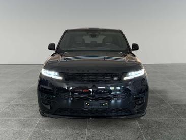 Land Rover Range Rover Sport D250 Dynamic SE — photo 2