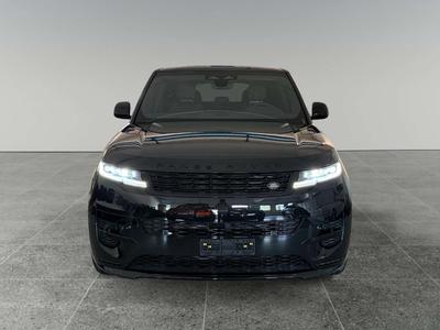 Land Rover Range Rover Sport D250 Dynamic SE