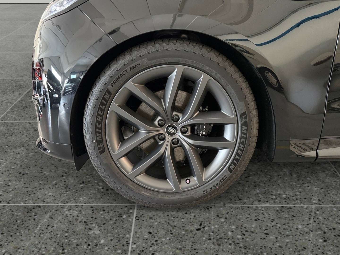 Land Rover Range Rover Sport D250 Dynamic SE - 2025 - Joinsteer - #3