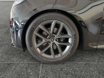 Land Rover Range Rover Sport D250 Dynamic SE — photo 3
