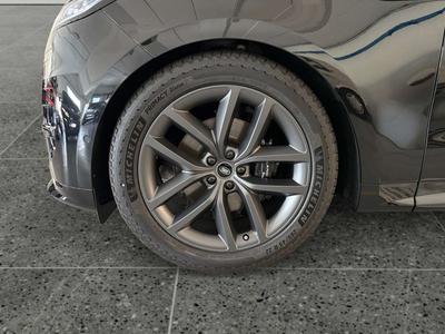 Land Rover Range Rover Sport D250 Dynamic SE