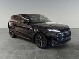 Land Rover Range Rover Sport D250 Dynamic SE -  - Joinsteer - #3