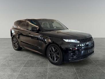Land Rover Range Rover Sport D250 Dynamic SE — photo 4