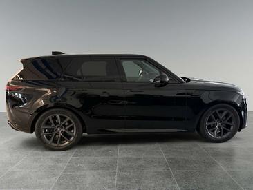 Land Rover Range Rover Sport D250 Dynamic SE — photo 5