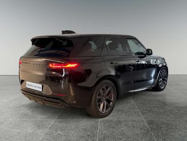 Land Rover Range Rover Sport D250 Dynamic SE — photo 6