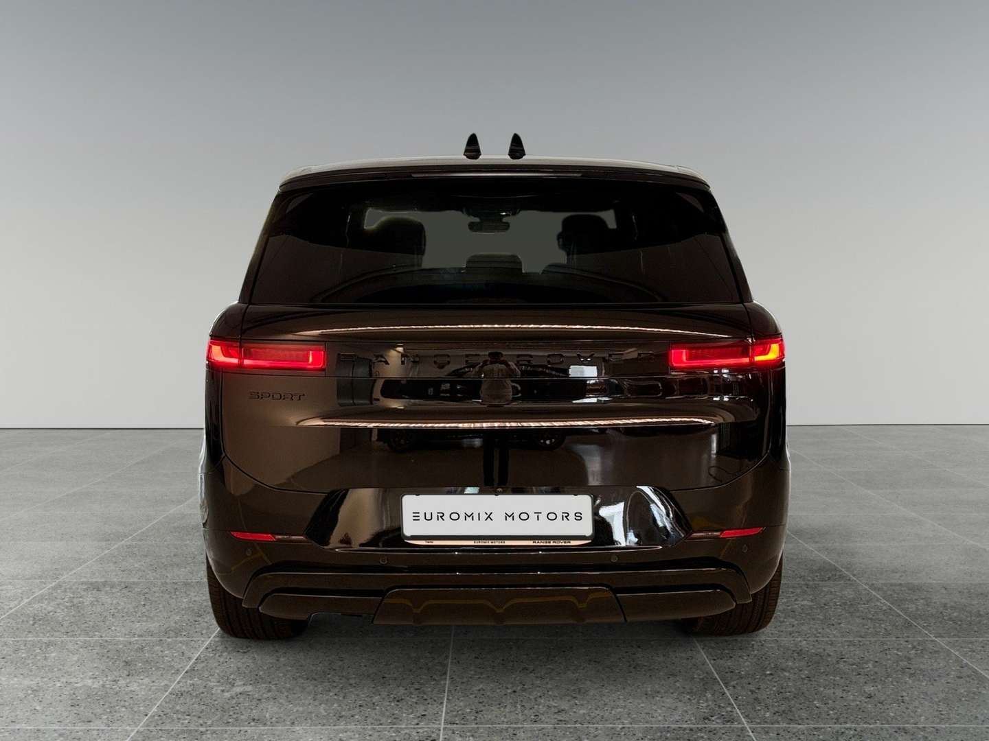 Land Rover Range Rover Sport D250 Dynamic SE - 2025 - Joinsteer - #7