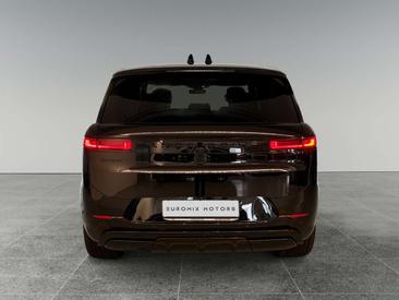 Land Rover Range Rover Sport D250 Dynamic SE — photo 7