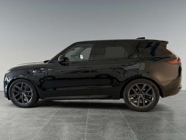 Land Rover Range Rover Sport D250 Dynamic SE — photo 9