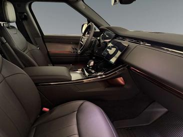 Land Rover Range Rover Sport D250 Dynamic SE — photo 10