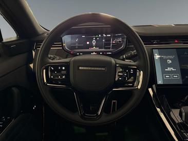 Land Rover Range Rover Sport D250 Dynamic SE — photo 12