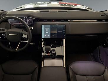 Land Rover Range Rover Sport D250 Dynamic SE — photo 13