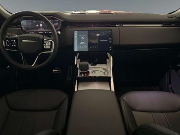 Land Rover Range Rover Sport D250 Dynamic SE — photo 14