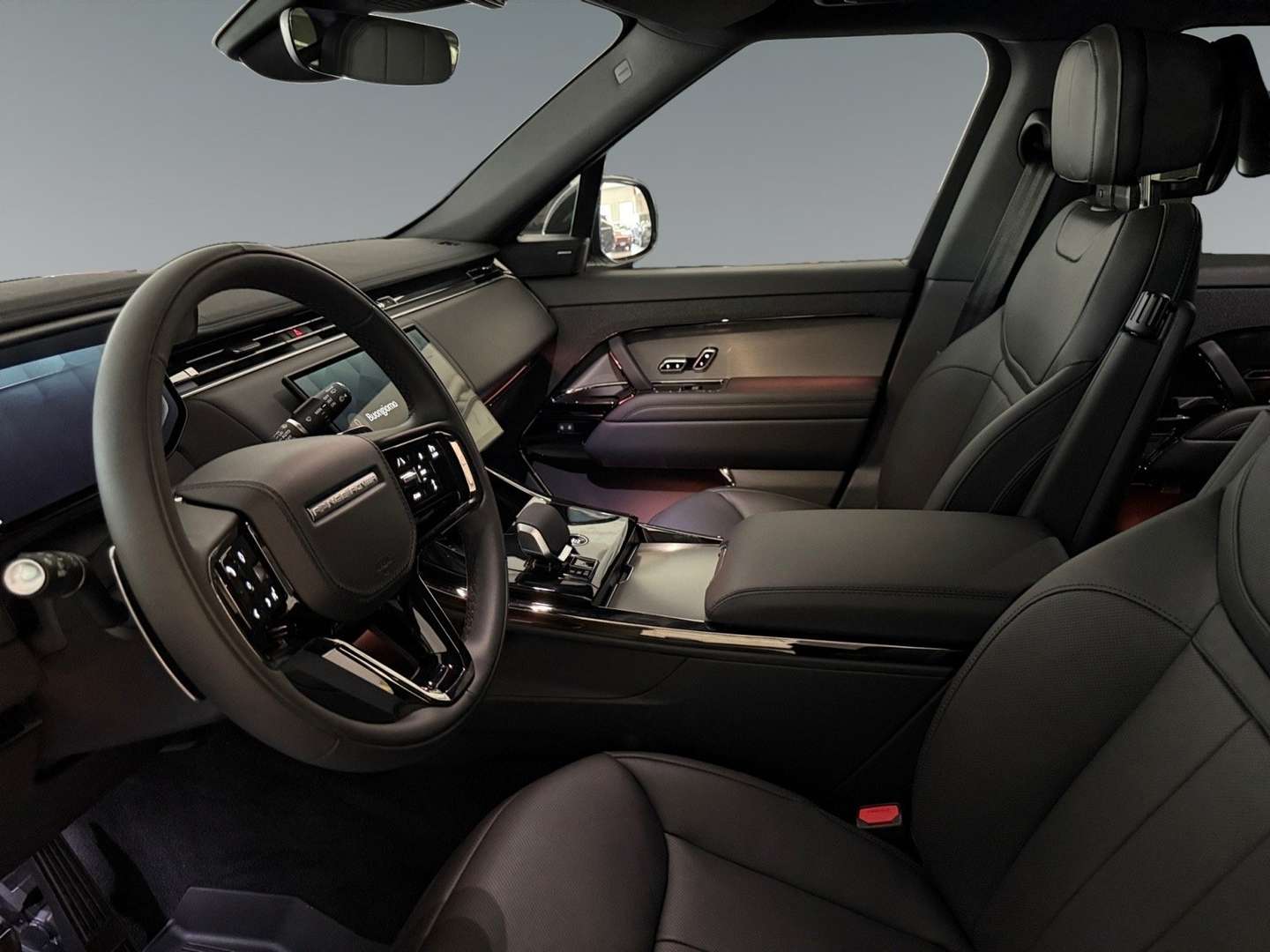 Land Rover Range Rover Sport D250 Dynamic SE - 2025 - Joinsteer - #15
