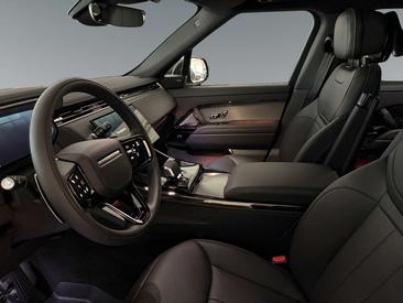 Land Rover Range Rover Sport D250 Dynamic SE — photo 15