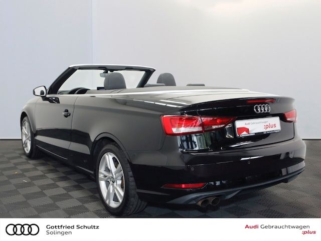Audi A3 Cabriolet 1.4 TFSI 6-Gang - 2018 - Joinsteer - #6