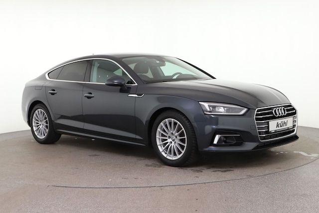 Audi A5 Sportback G-tron Design 40 G-tron S Tronic - 2019 - Joinsteer - #5