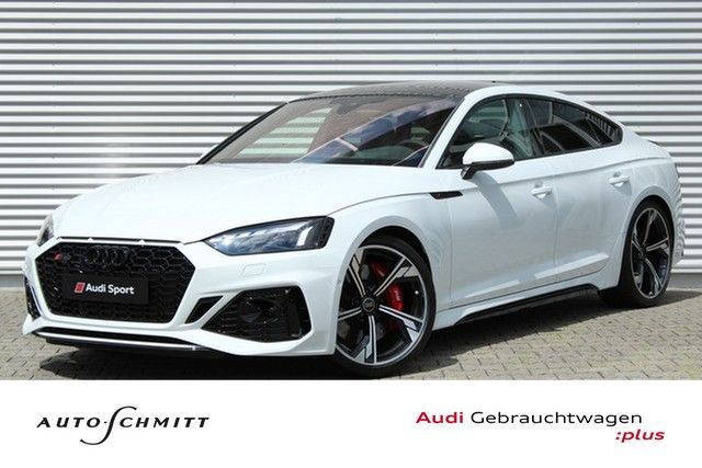 Audi RS5 Sportback TFSI Quattro Tiptronic - 2023 - Joinsteer