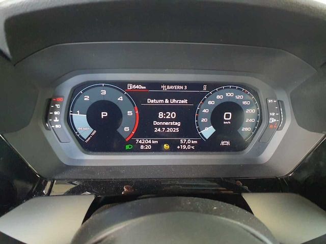 Audi A3 Sportback 30 TDI 85116 KW(PS) S Tronic - 2023 - Joinsteer - #6