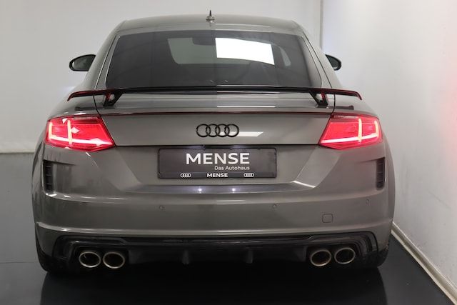 Audi TTS Coupé TFSI Quattro S Tronic - 2022 - Joinsteer - #5