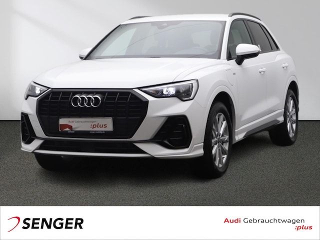 Audi Q3 TFSI E 45 TFSI E S Tronic - 2022 - Joinsteer - #1