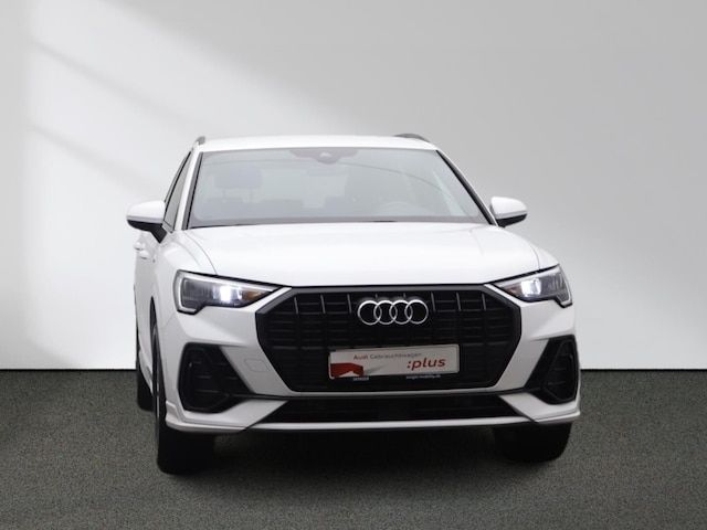 Audi Q3 TFSI E 45 TFSI E S Tronic - 2022 - Joinsteer - #4