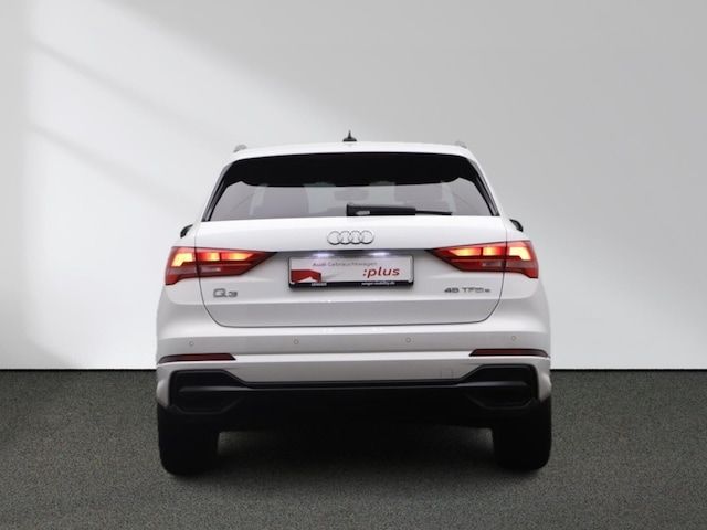 Audi Q3 TFSI E 45 TFSI E S Tronic - 2022 - Joinsteer - #5