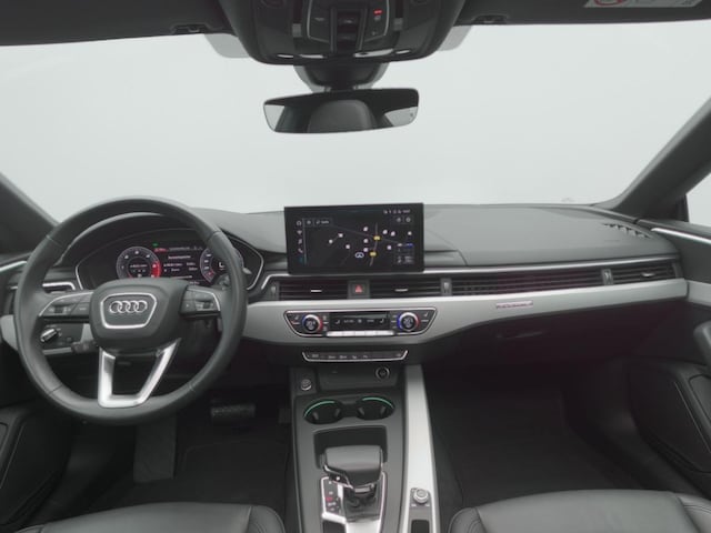 Audi A5 Coupé 50 TDI Quattro Tiptronic - 2021 - Joinsteer - #4