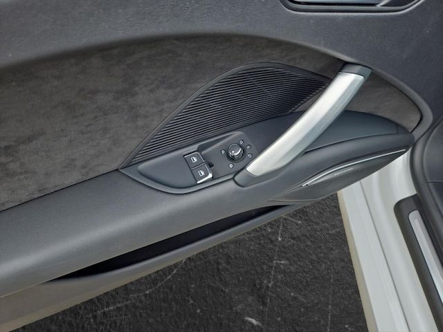 Audi TTS Roadster TTS Roadster TFSI 235320 KW(PS) S Tronic - 2021 - Joinsteer - #6