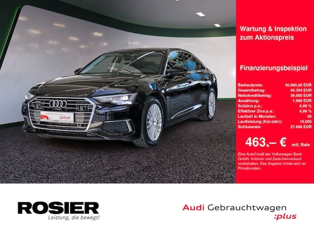 Audi A6 Limousine TFSI E - 2023 - Joinsteer