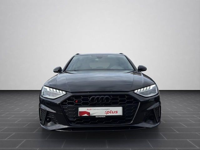 Audi S4 Avant TDI Quattro Tiptronic - 2022 - Joinsteer - #5