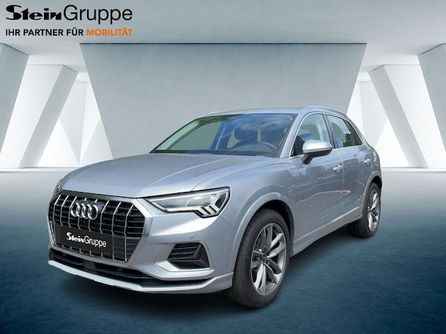 Audi Q3 Advanced 35 TFSI S Tronic - 2025 - Joinsteer - #1