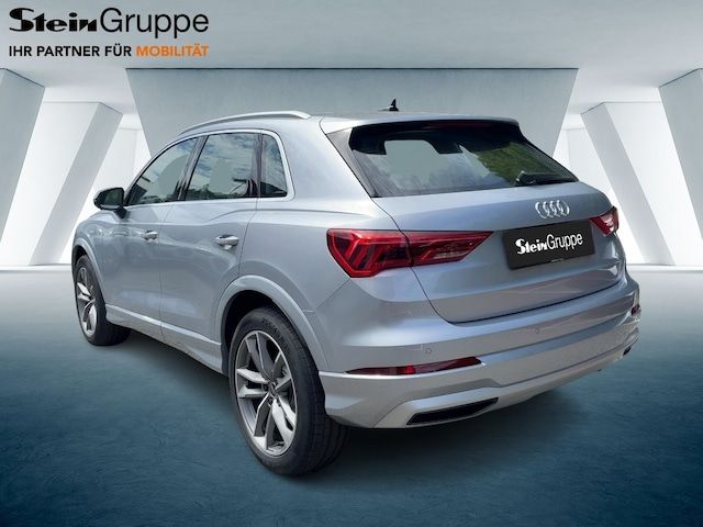 Audi Q3 Advanced 35 TFSI S Tronic - 2025 - Joinsteer - #2