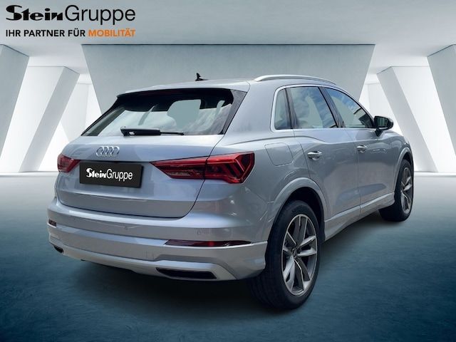 Audi Q3 Advanced 35 TFSI S Tronic - 2025 - Joinsteer - #3