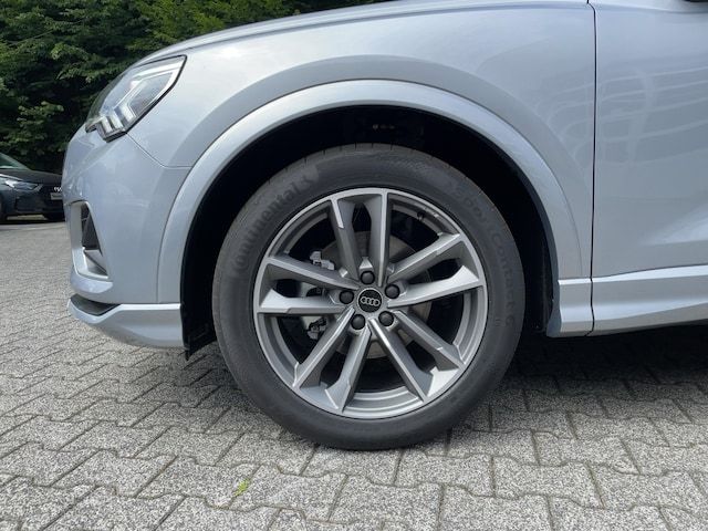 Audi Q3 Advanced 35 TFSI S Tronic - 2025 - Joinsteer - #6