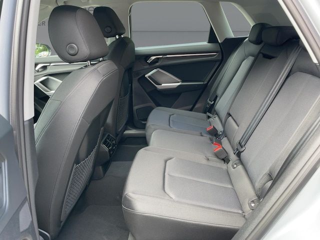 Audi Q3 Advanced 35 TFSI S Tronic - 2025 - Joinsteer - #8