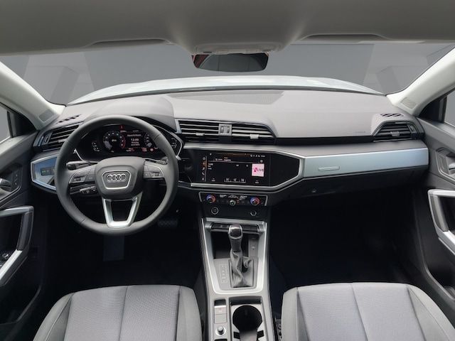 Audi Q3 Advanced 35 TFSI S Tronic - 2025 - Joinsteer - #9