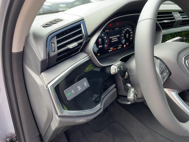 Audi Q3 Advanced 35 TFSI S Tronic - 2025 - Joinsteer - #11